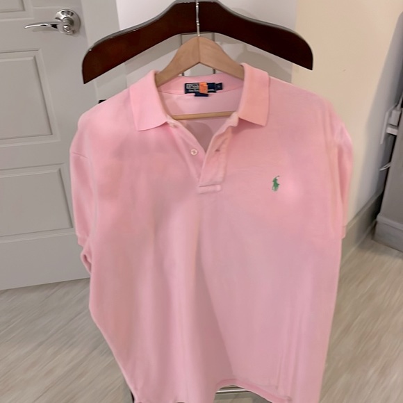 Polo Ralph Lauren Other - Polo by Ralph Lauren - Excellent condition / Terri cloth